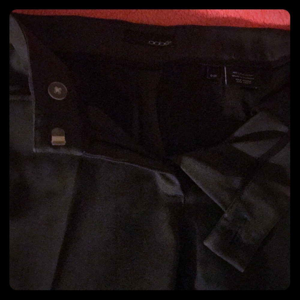 A Bundle of OOBE Uniform Pants